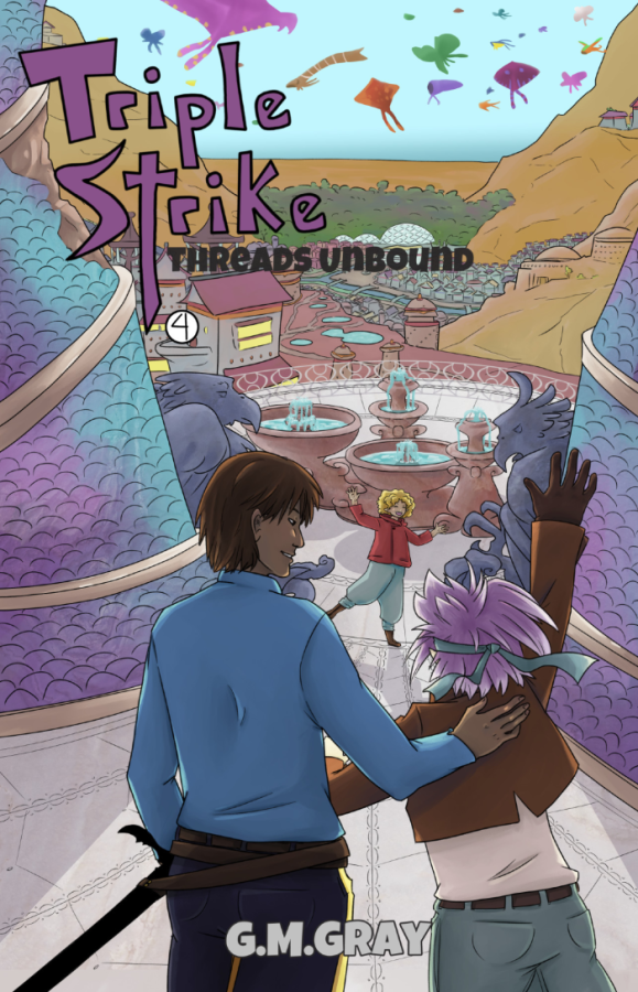 Threads Unbound Cover